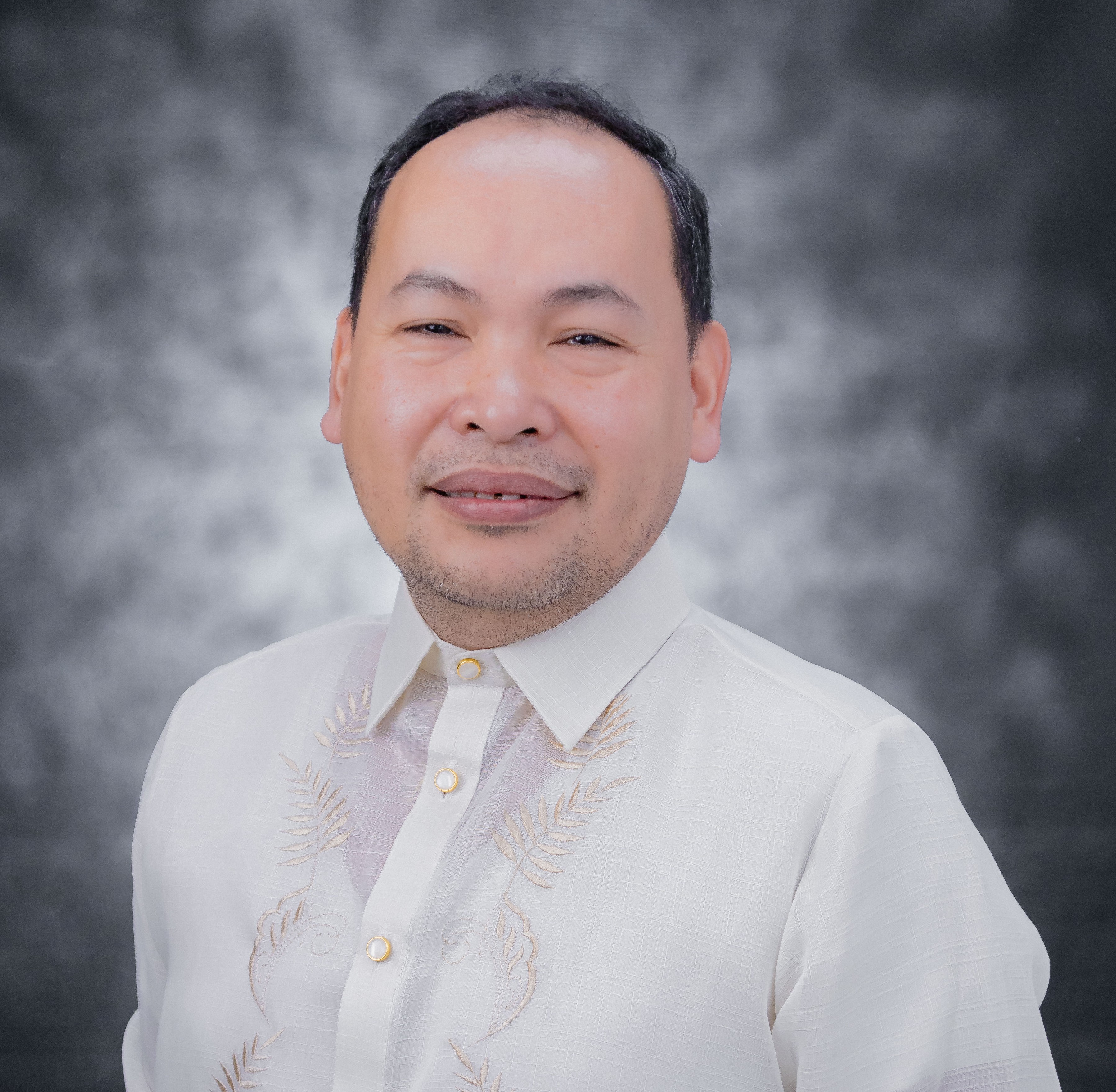 Dr. Rey Y. Capangpangan