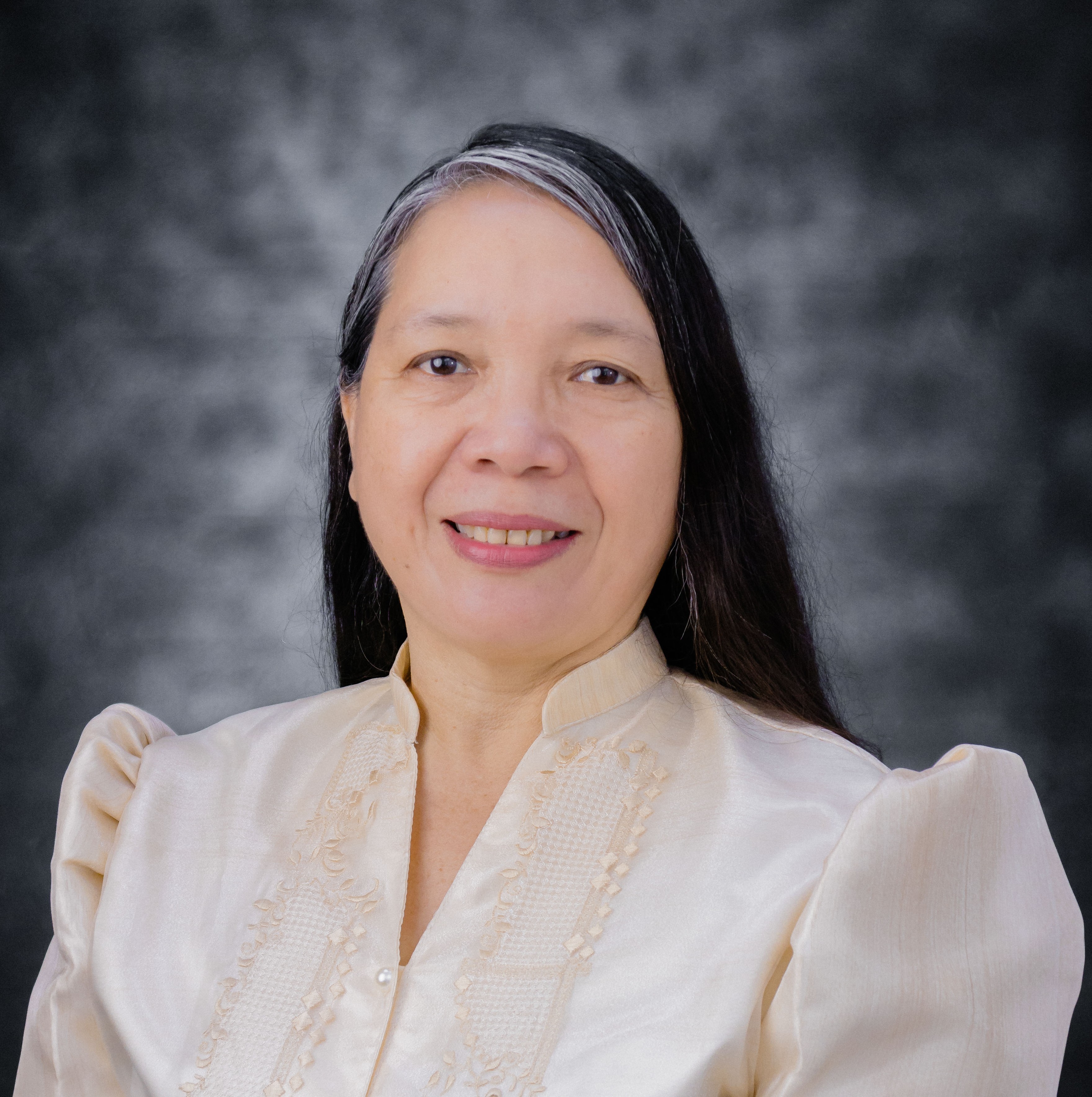 Dr. Ruby C. Gonzales