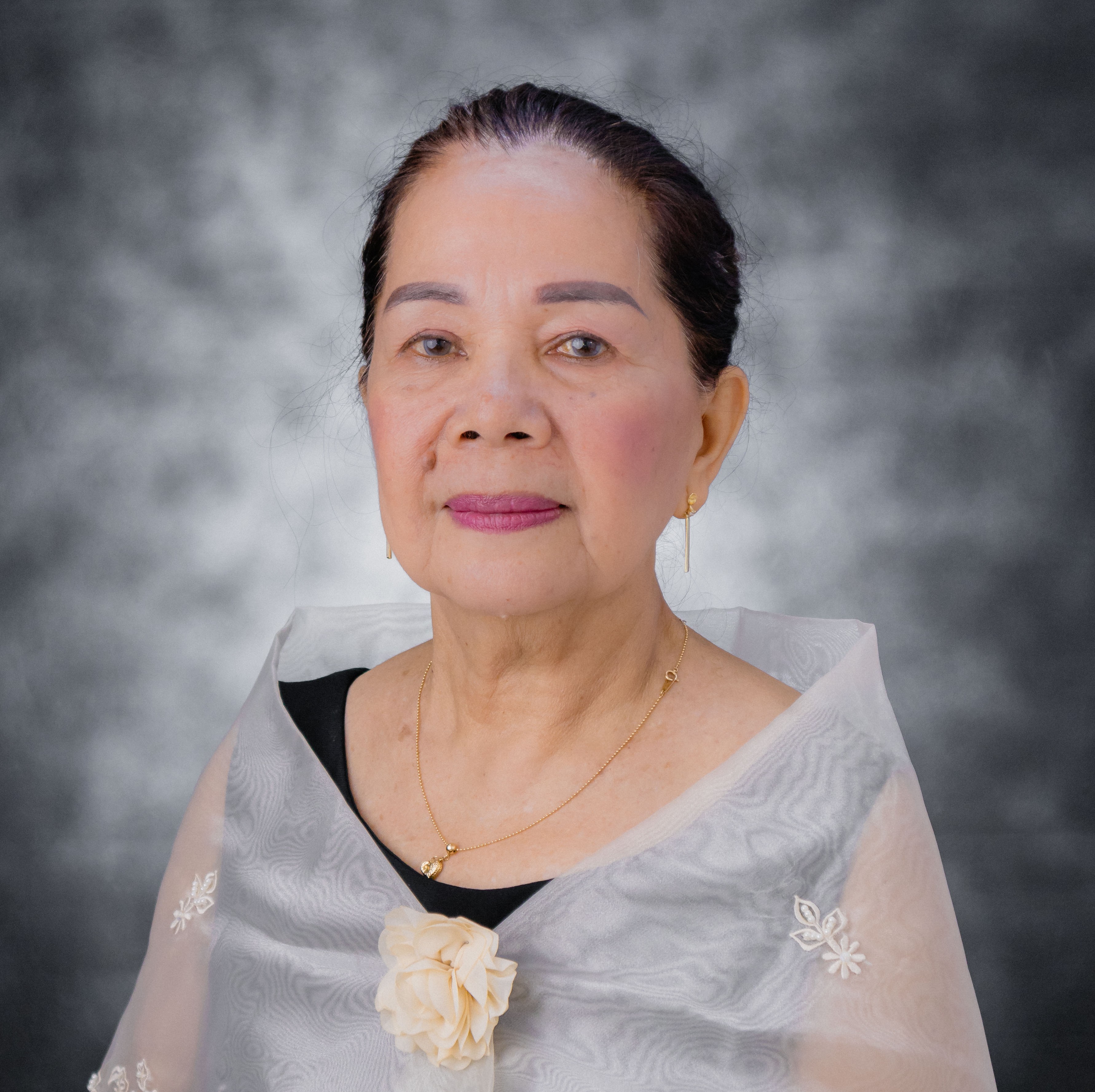 Dr. Aida D. Perpetua