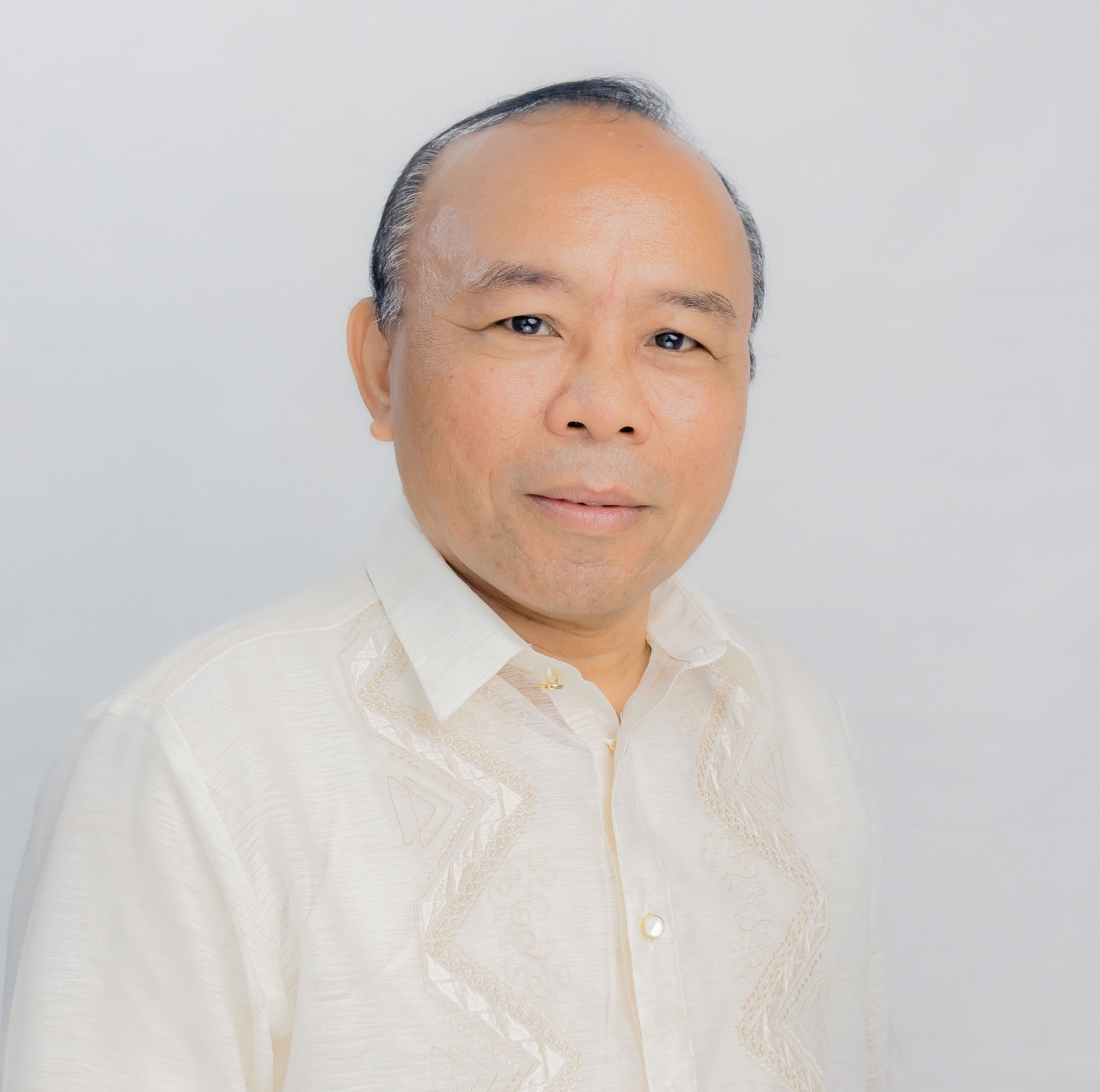 Dr. Dan M. Arriesgado