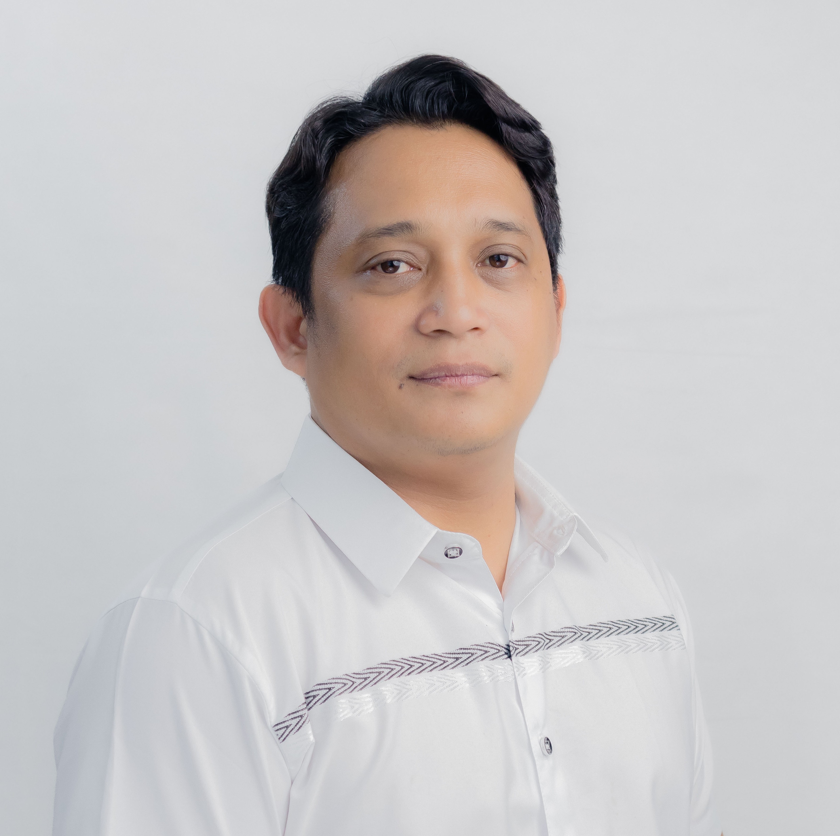 Dr. Nonillon M. Aspe