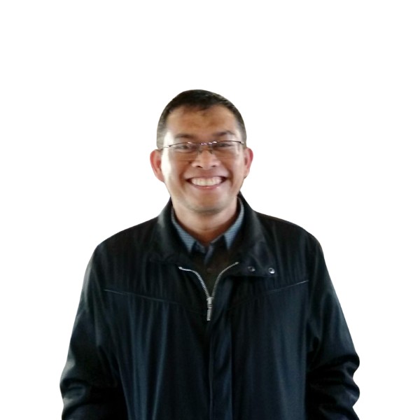 Dr. Mohammad Basyuni