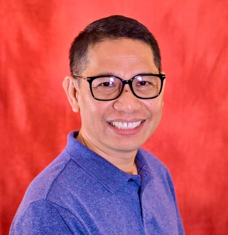 Dr. Francisco P. Dumanig