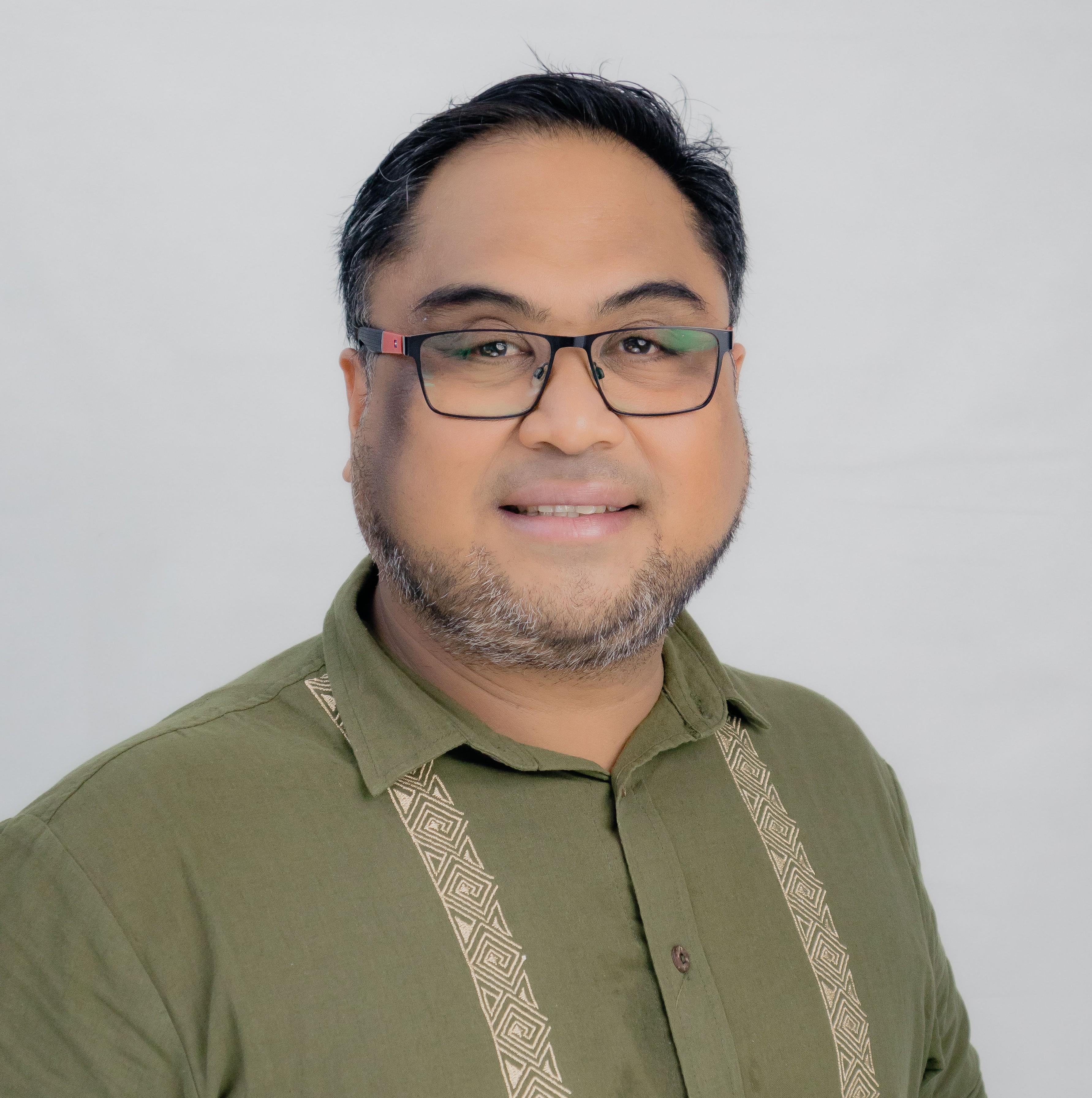 Dr. Fernand F. Fagutao