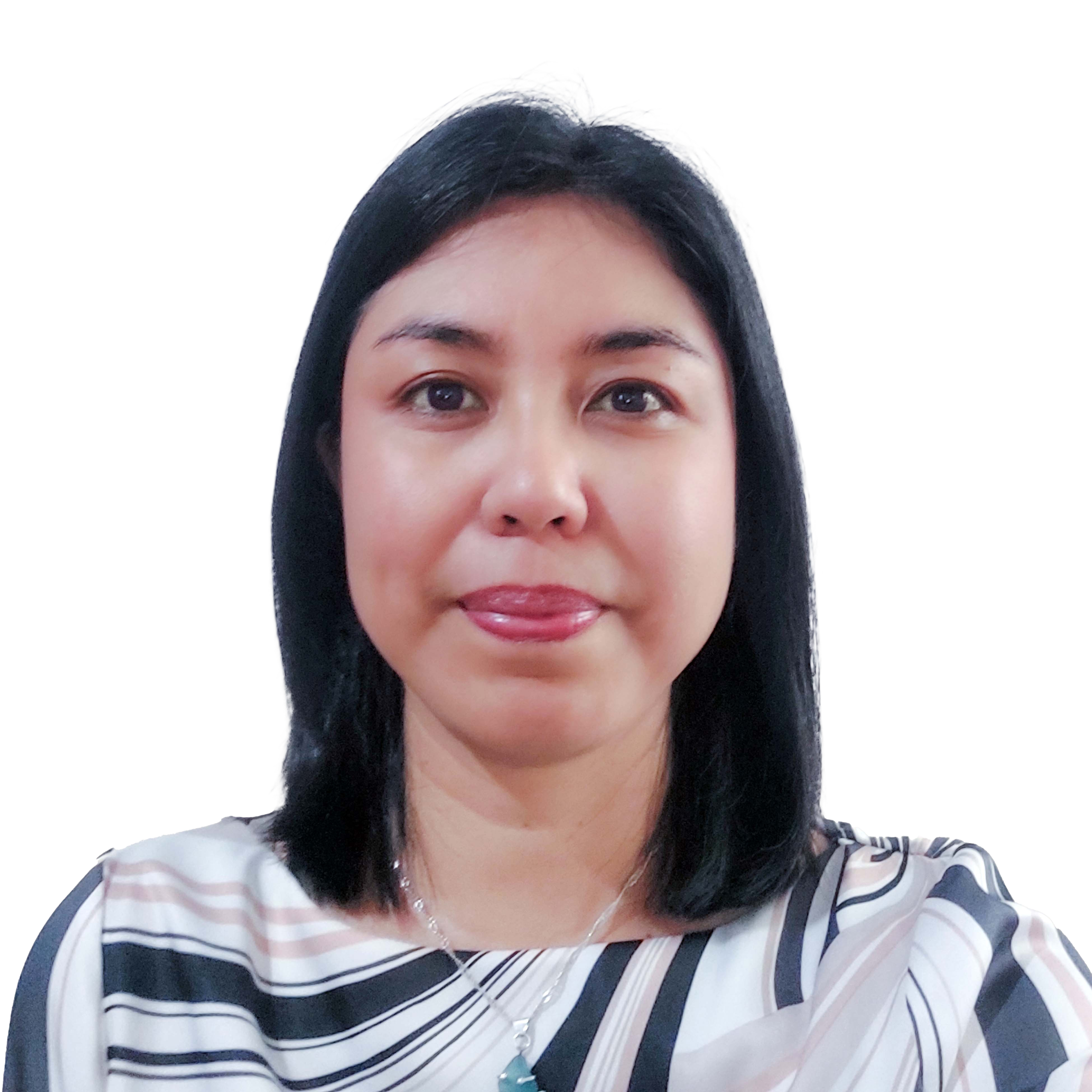 Dr. Janneli Lea A. Soria