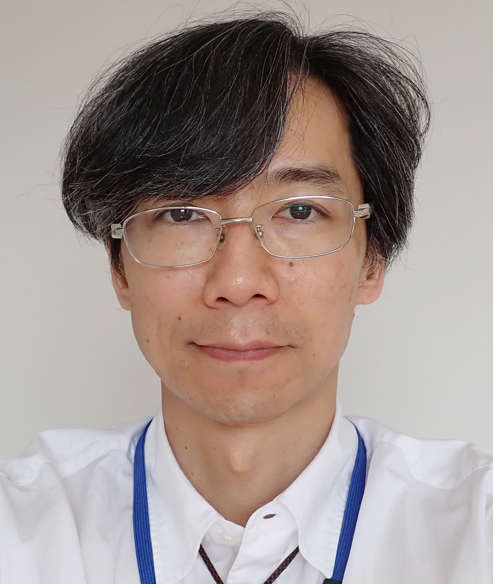 Dr. Hiroshi Kajihara