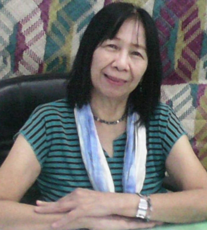 Dr. Nimfa L. Bracamonte
