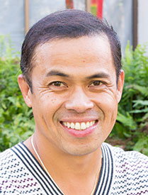 Dr. Norman Q. Arancon