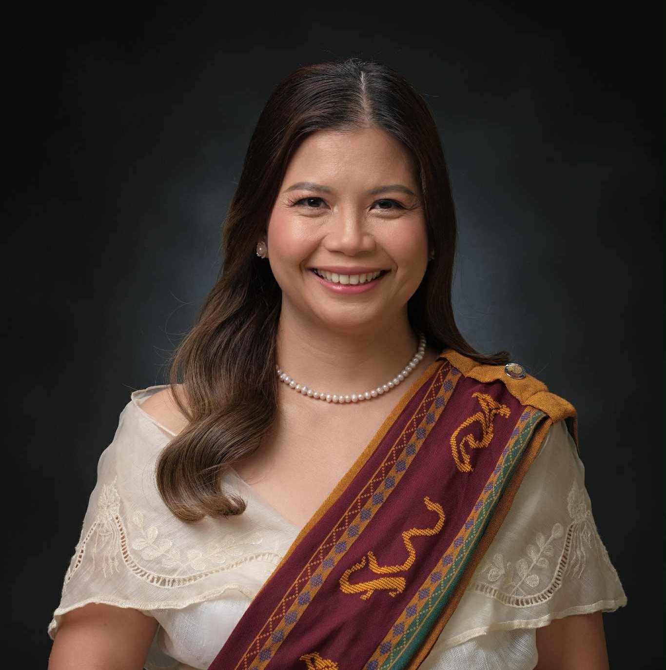 Dr. Lowella S. Onggo