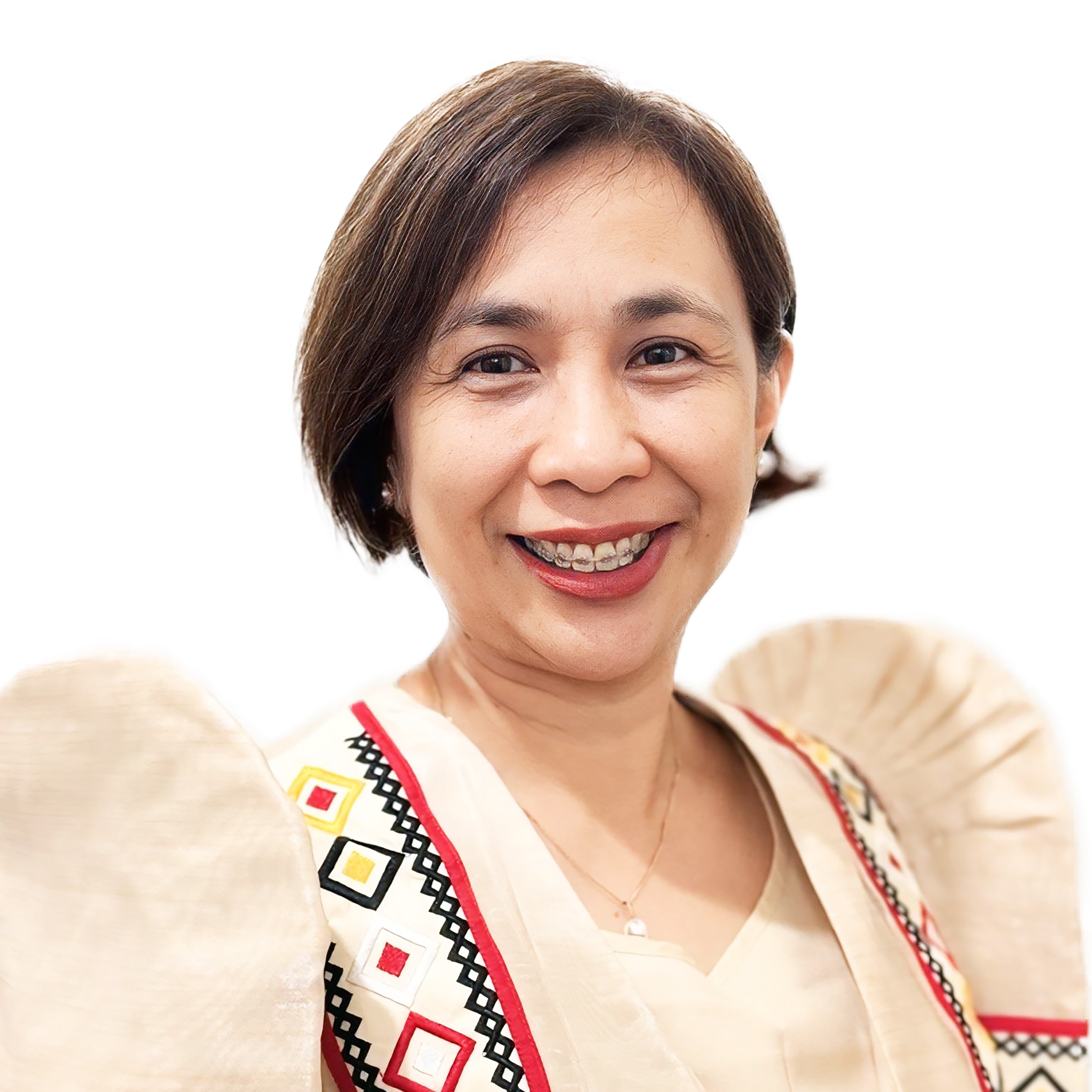 Dr. Fiona I. Pedroso