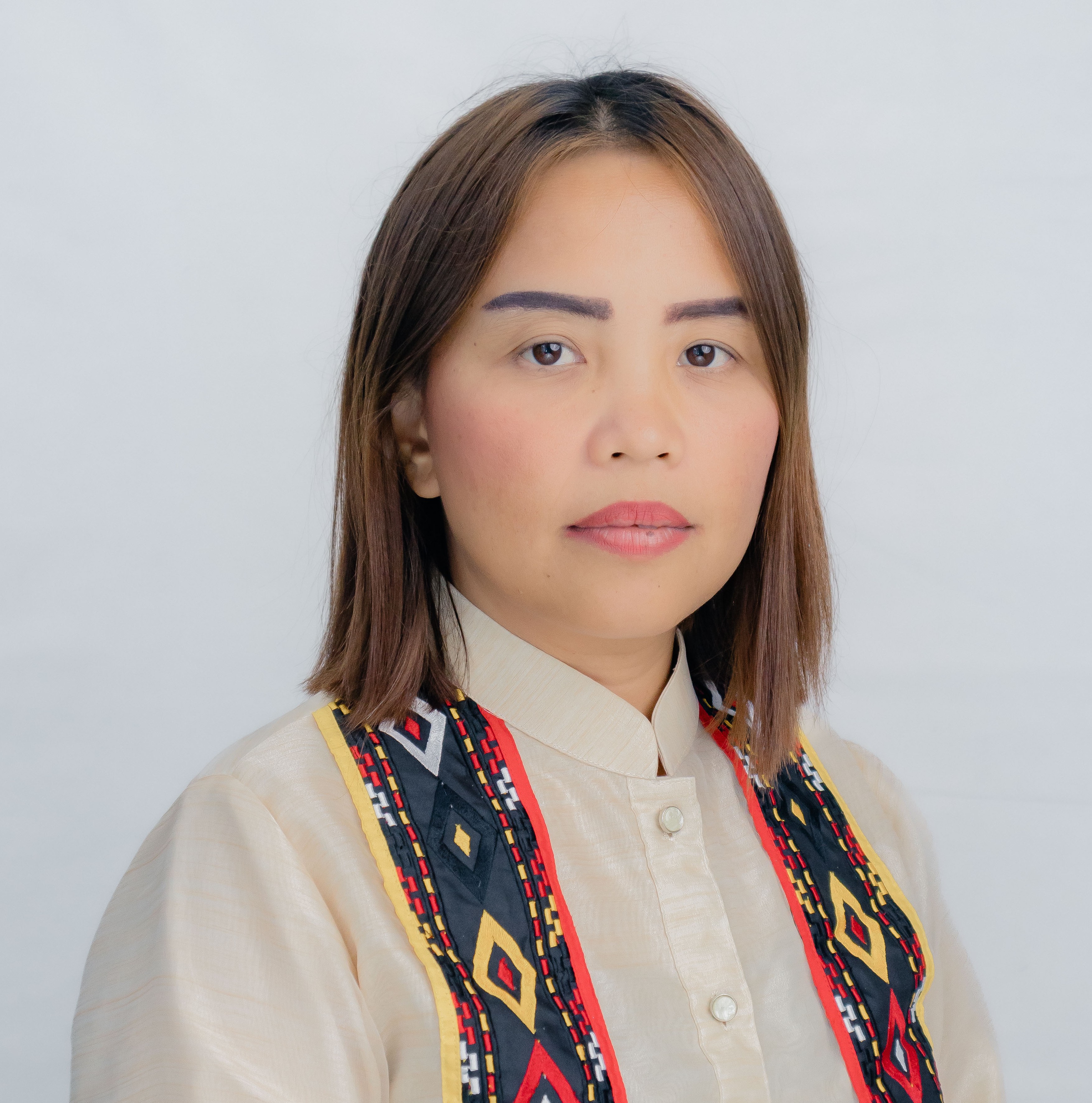 Dr. Venus E. Leopardas