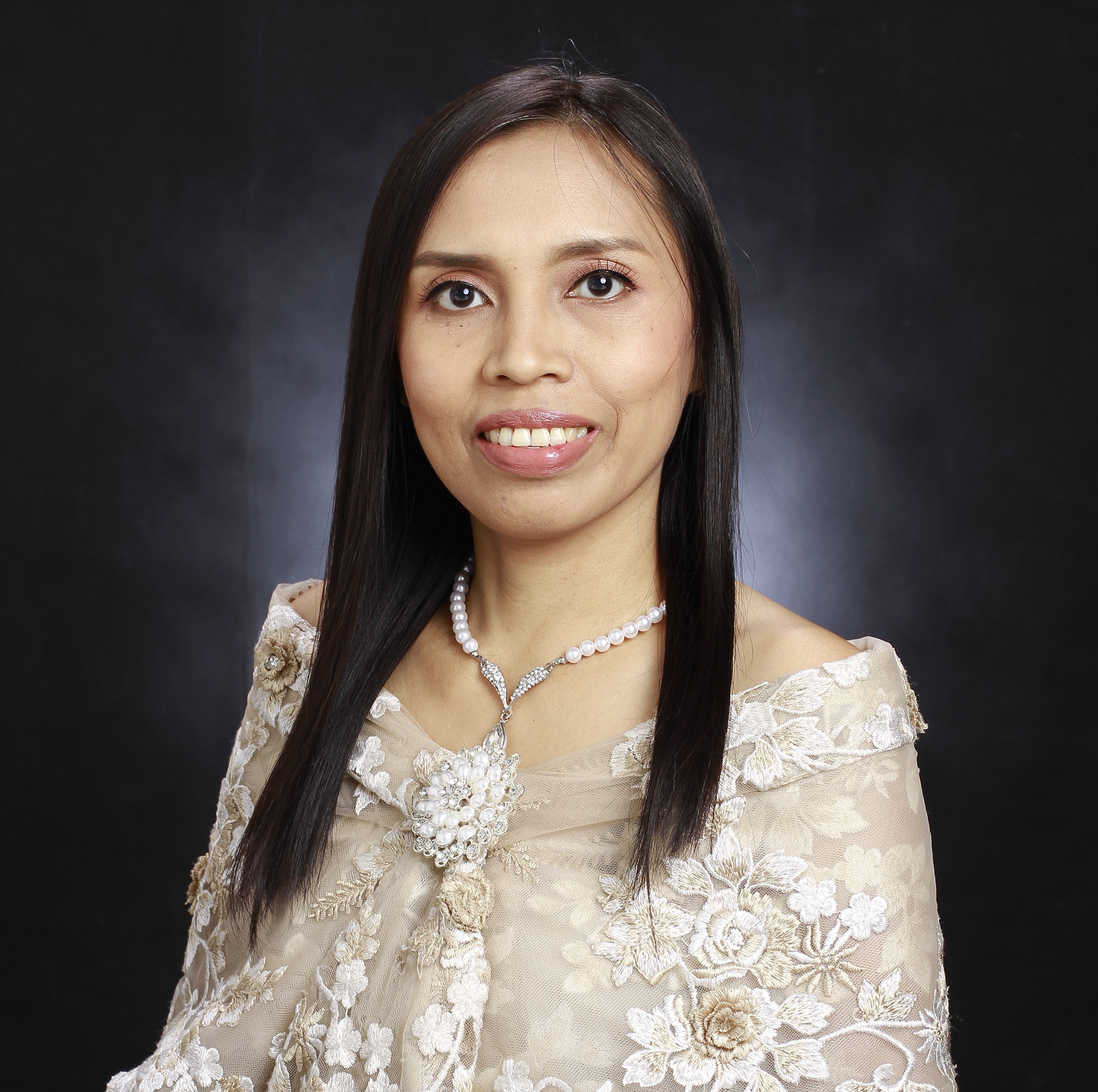 Dr. Lilibeth P. Coronel