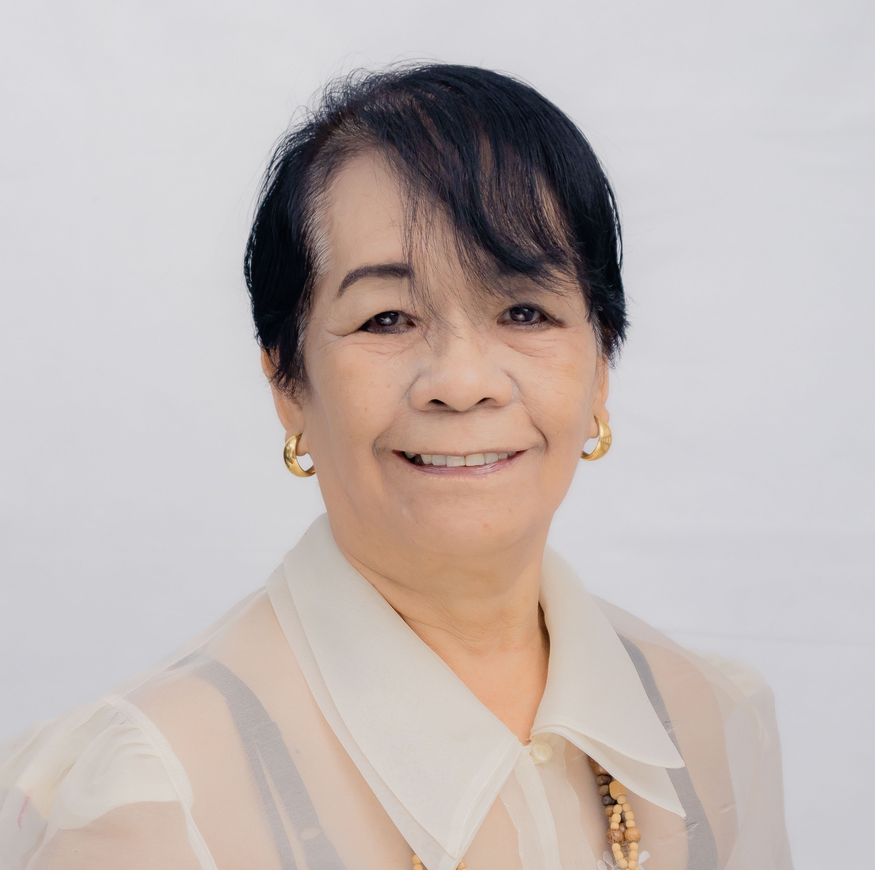 Dr. Helen J. Vicente